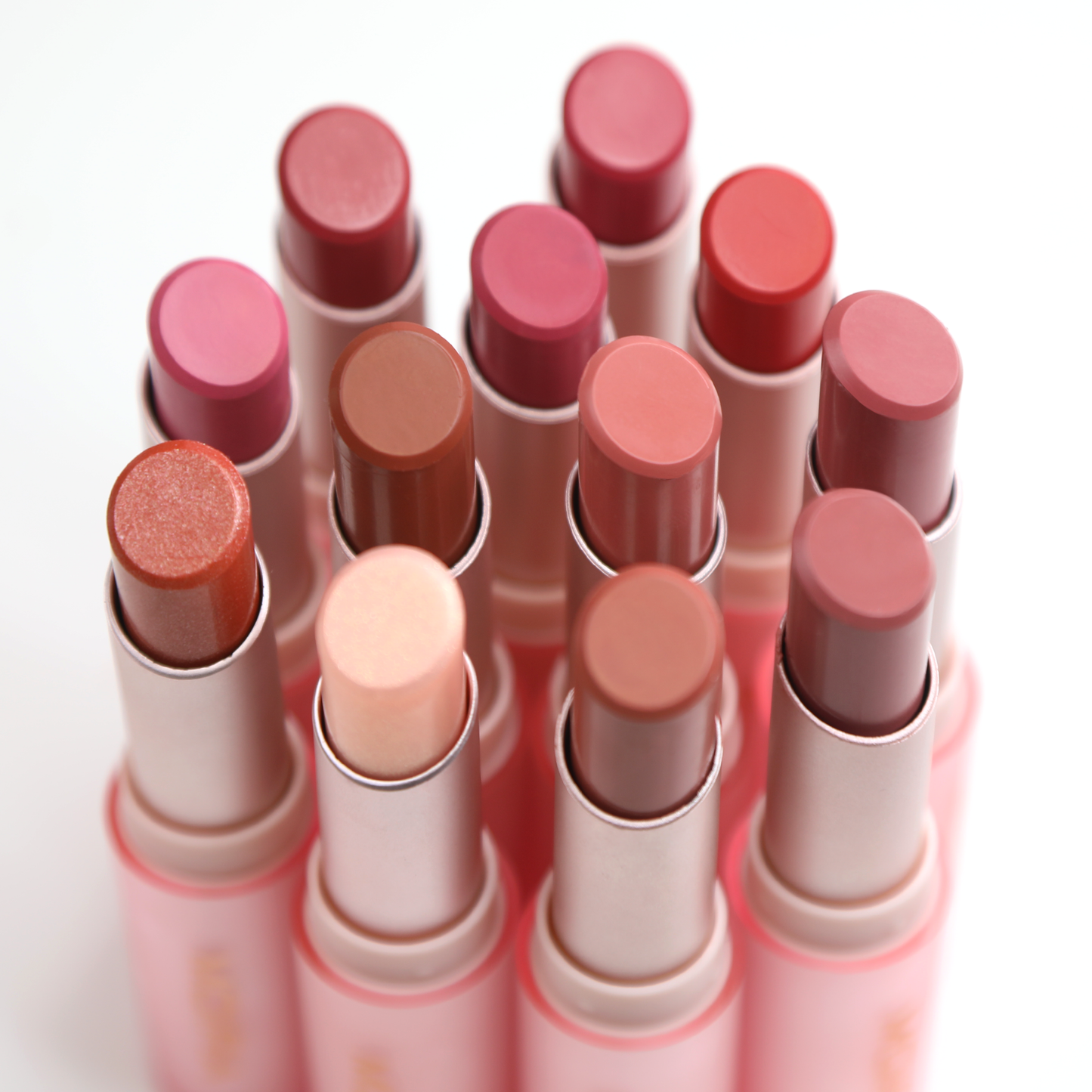 Moira Signature Lipstick (016, Mauve Dream)