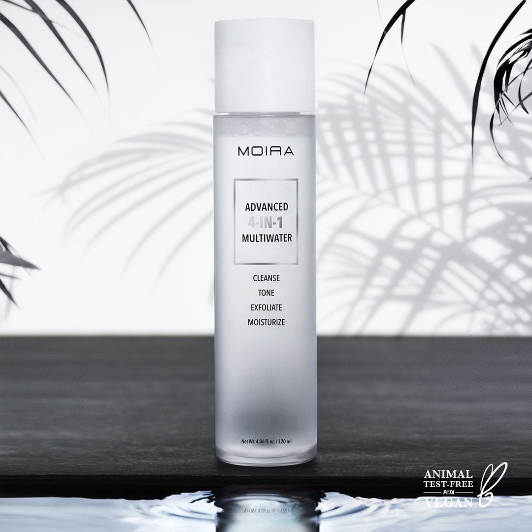 MOIRA Advanced 4-in-1 Multi-Water