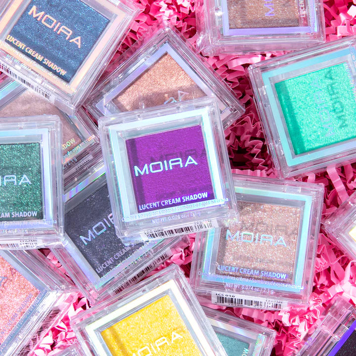Moira Lucent Cream Shadow (016, Eclipse)