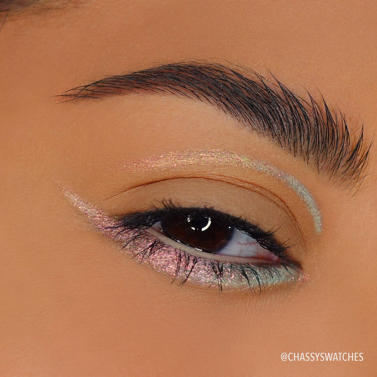Moira Supernova Multichrome Gel Liner (002, Chroma)