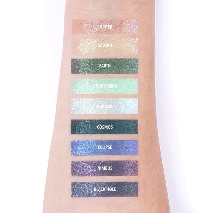 Moira Lucent Cream Shadow (016, Eclipse)