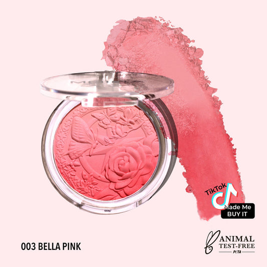 Signature Ombre Blush (003. Bella Pink)