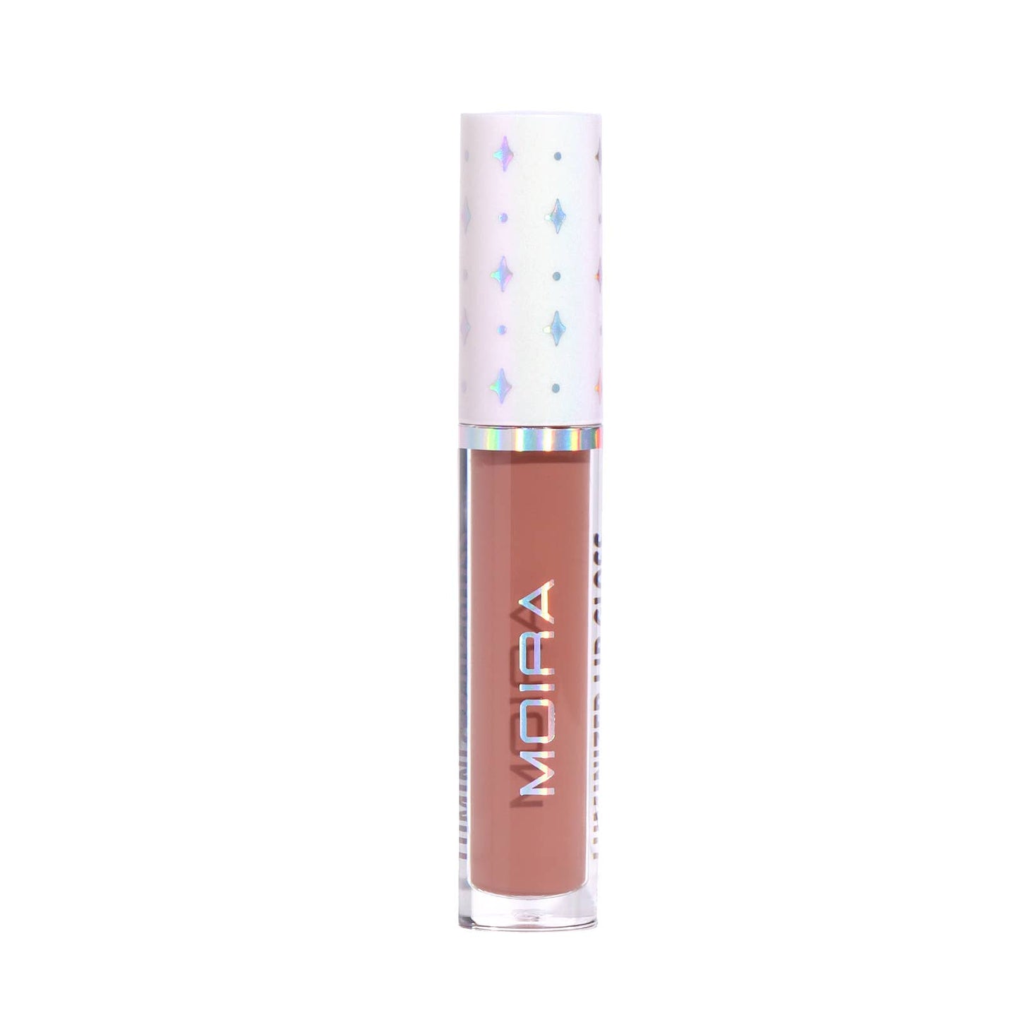 Moira Luminizer Lip Gloss (017, Beloved