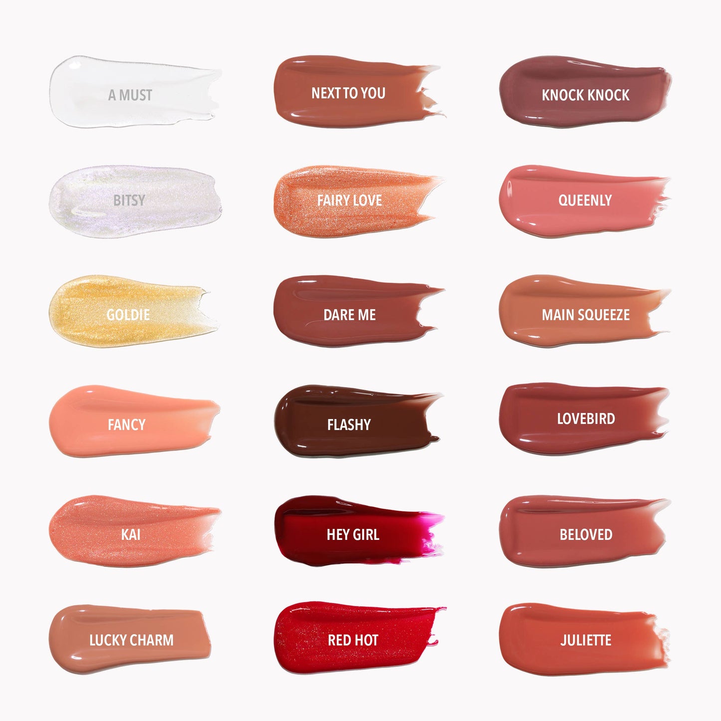 Moira Luminizer Lip Gloss (017, Beloved