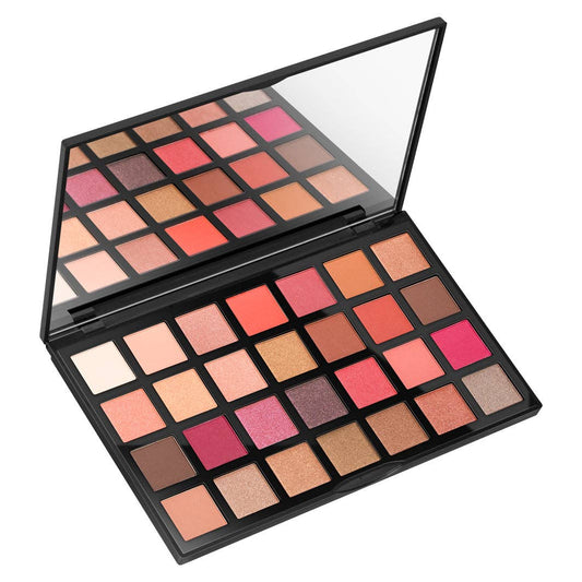 YOUSTAR SENSEYETIONS EYESHADOW PALETTE 03 - DESERT SUNSET