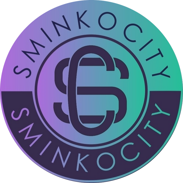 Sminkocity