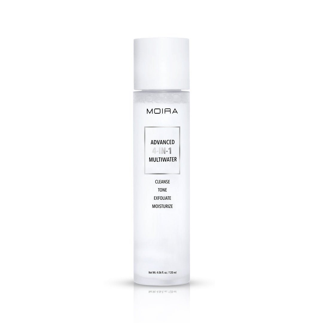 MOIRA Advanced 4-in-1 Multi-Water