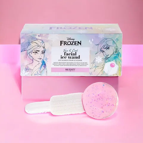 Mad Beauty Disney Frozen Tone & Cool Facial Ice Wand