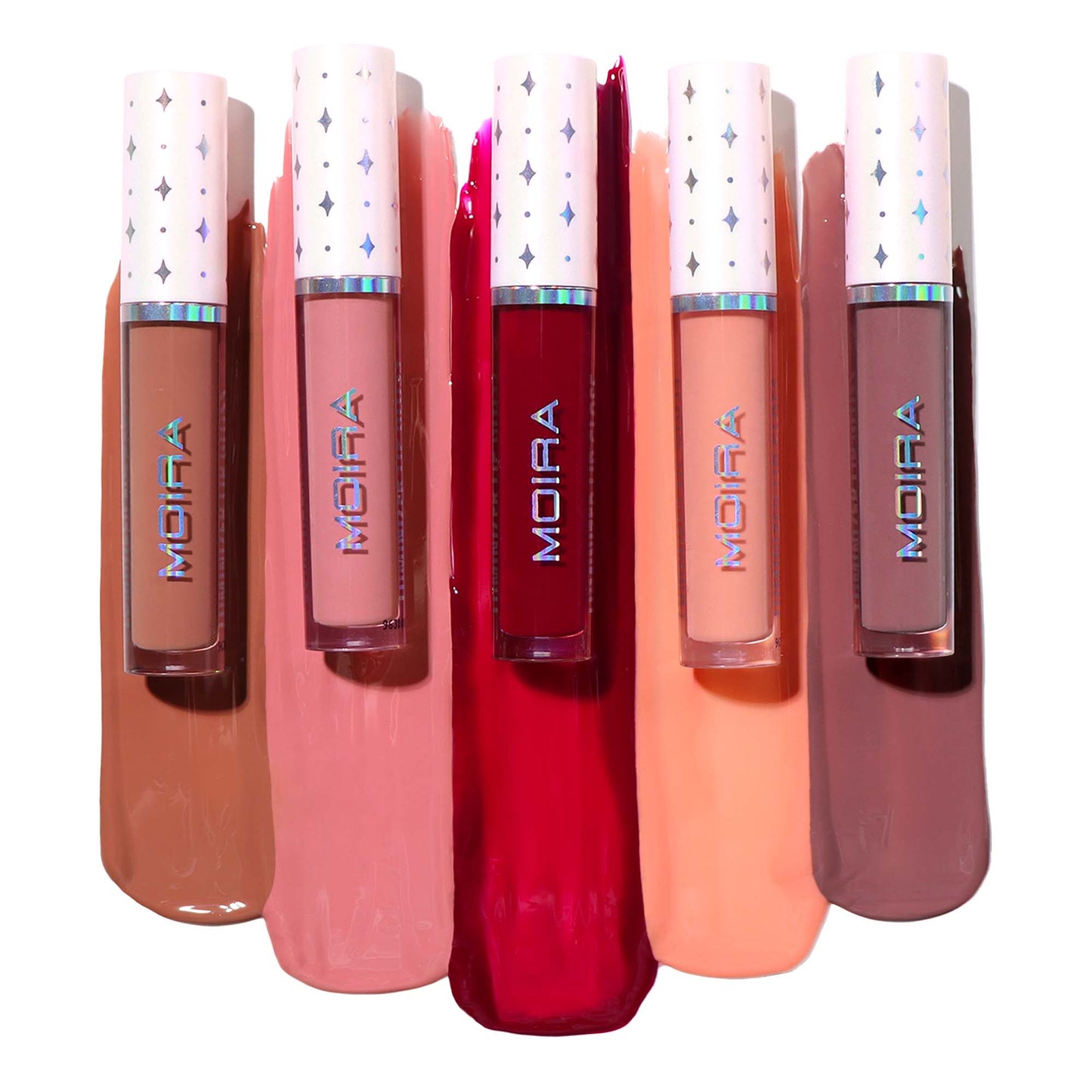 Moira Luminizer Lip Gloss (017, Beloved