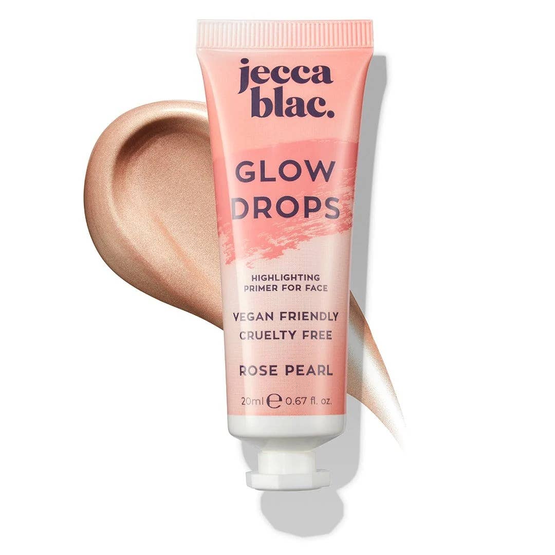 Jecca Blac Glow Drops Primer