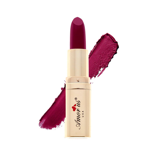 Amor us Silky Matte Lipstick -Tough Love