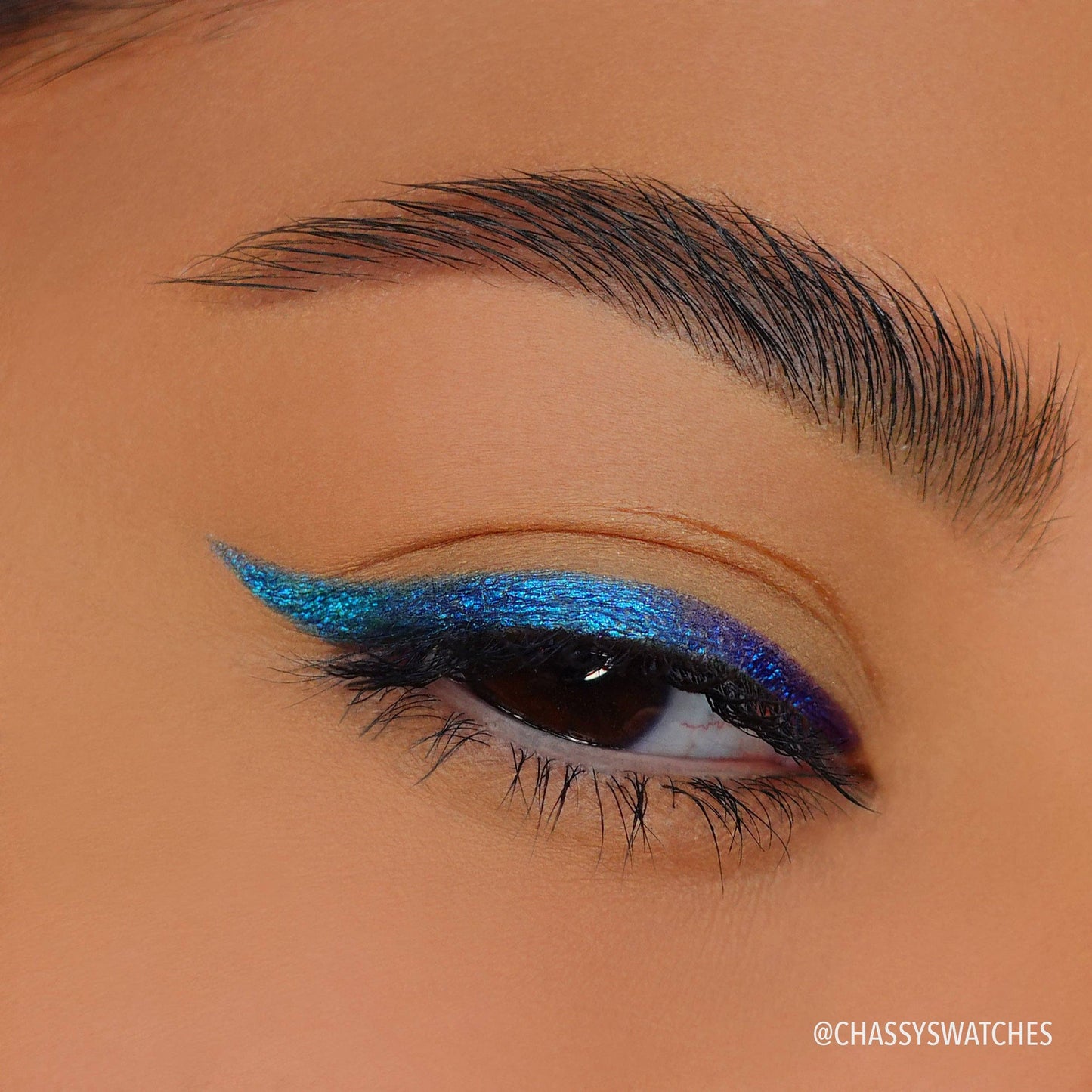 Moira Supernova Multichrome Gel Liner (009, Buzz)