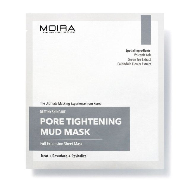 Moira Pore Tightening Mud Mask