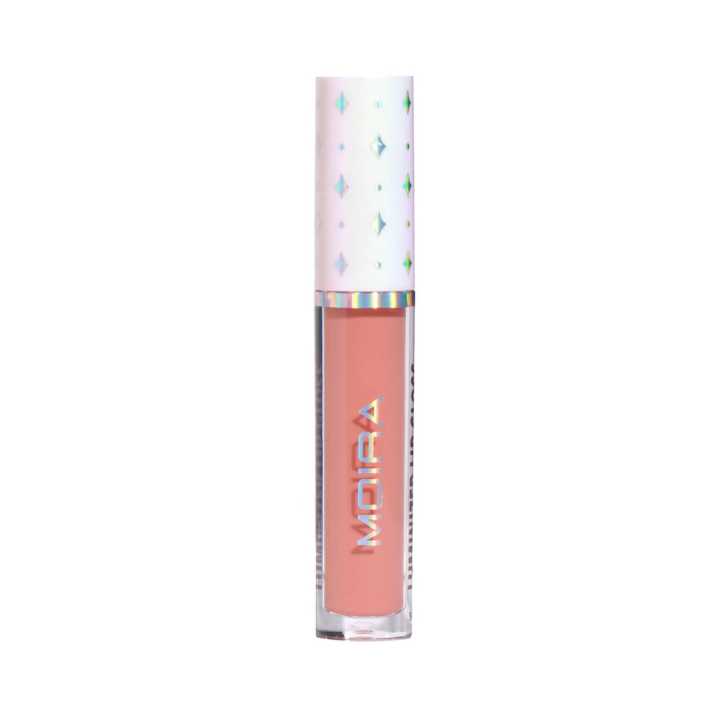 Moira Luminizer Lip Gloss (017, Beloved