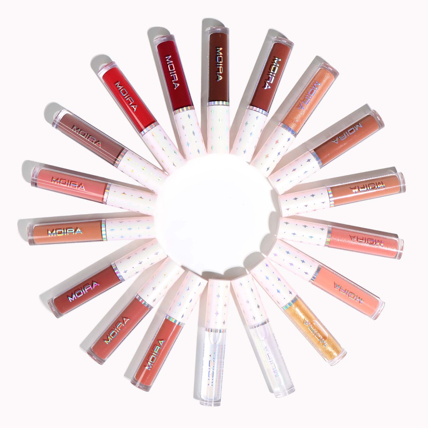 Moira Luminizer Lip Gloss (017, Beloved