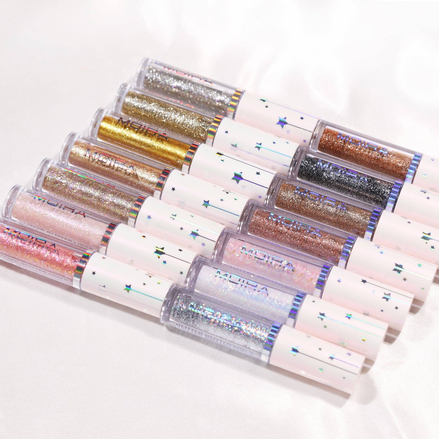 Moira Glitter Glitter Liner (010, 24K)