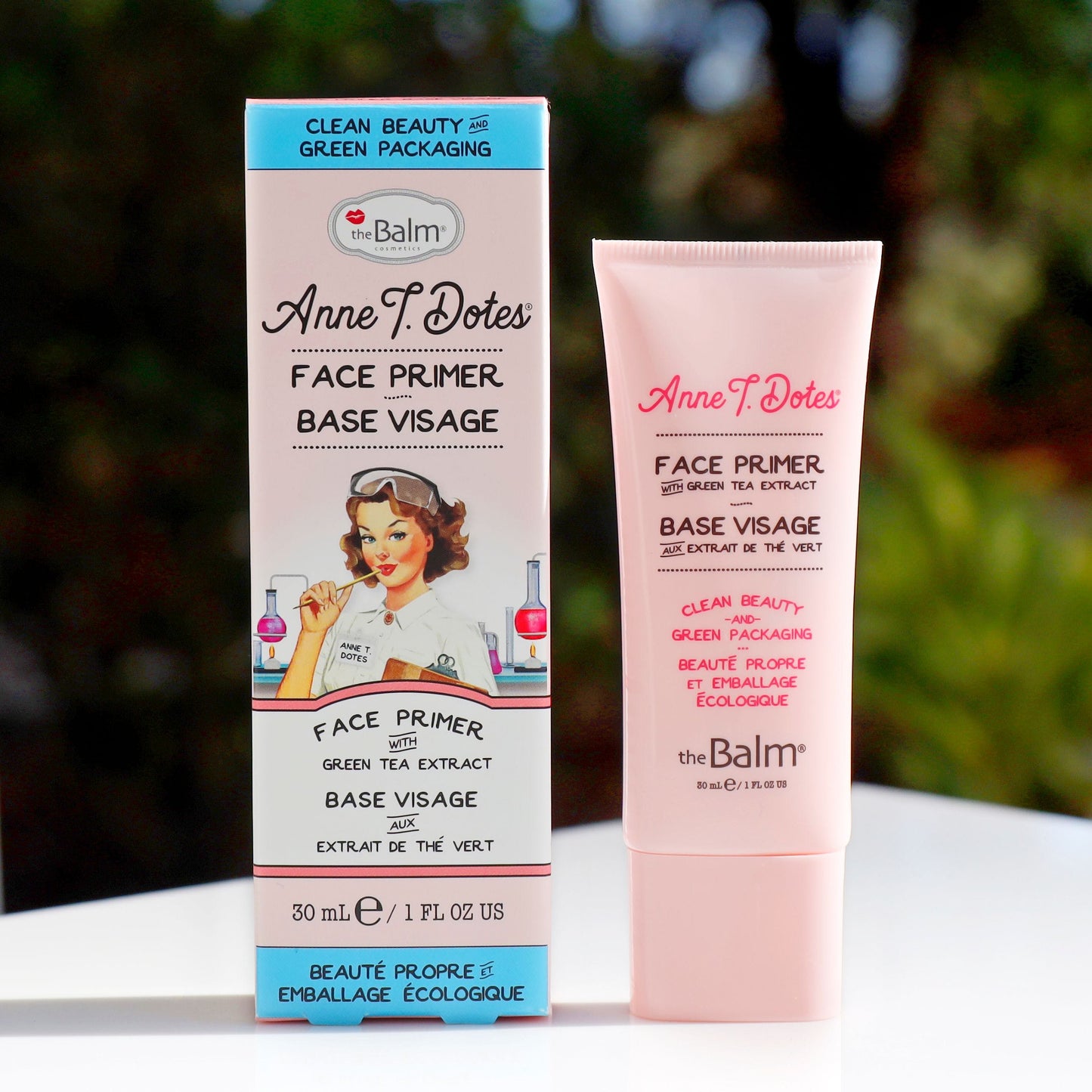 Thebalm Anne T. Dotes Face Primer