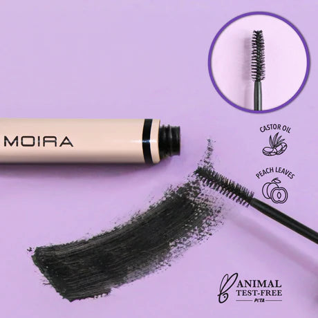 Moira Volume & Long Lash Mascara