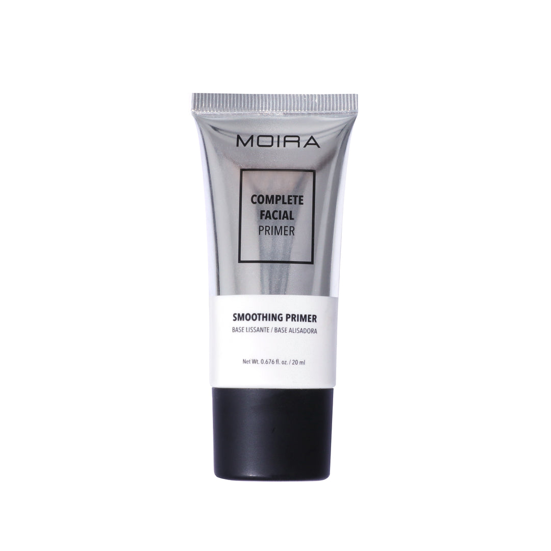 MOIRA Complete Smoothing Primer