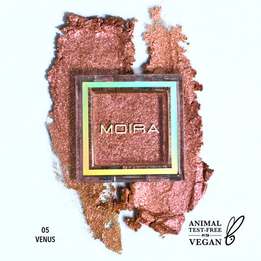 Moira Lucent Cream Shadow (005, Venus)