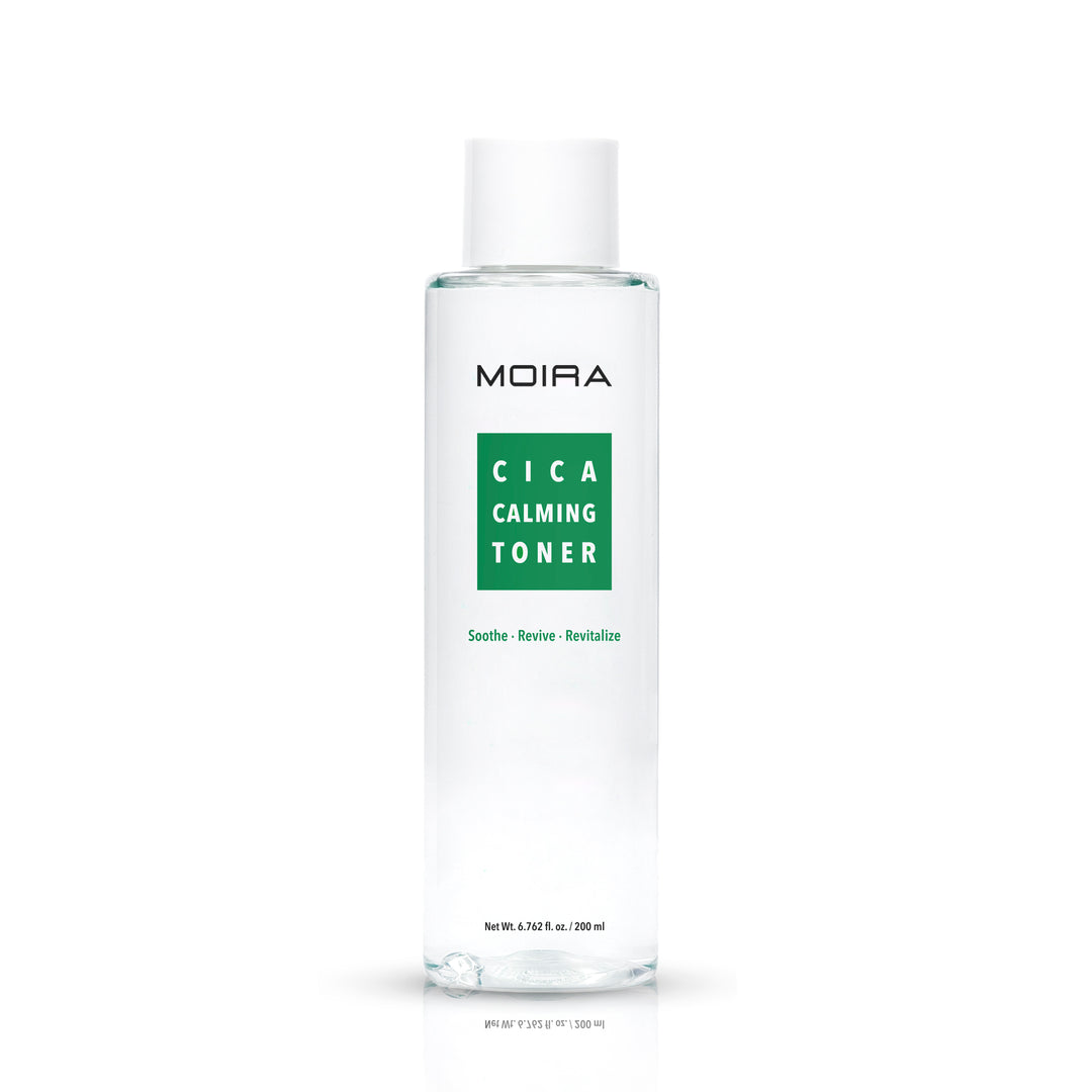 Moira Cica Calming Toner