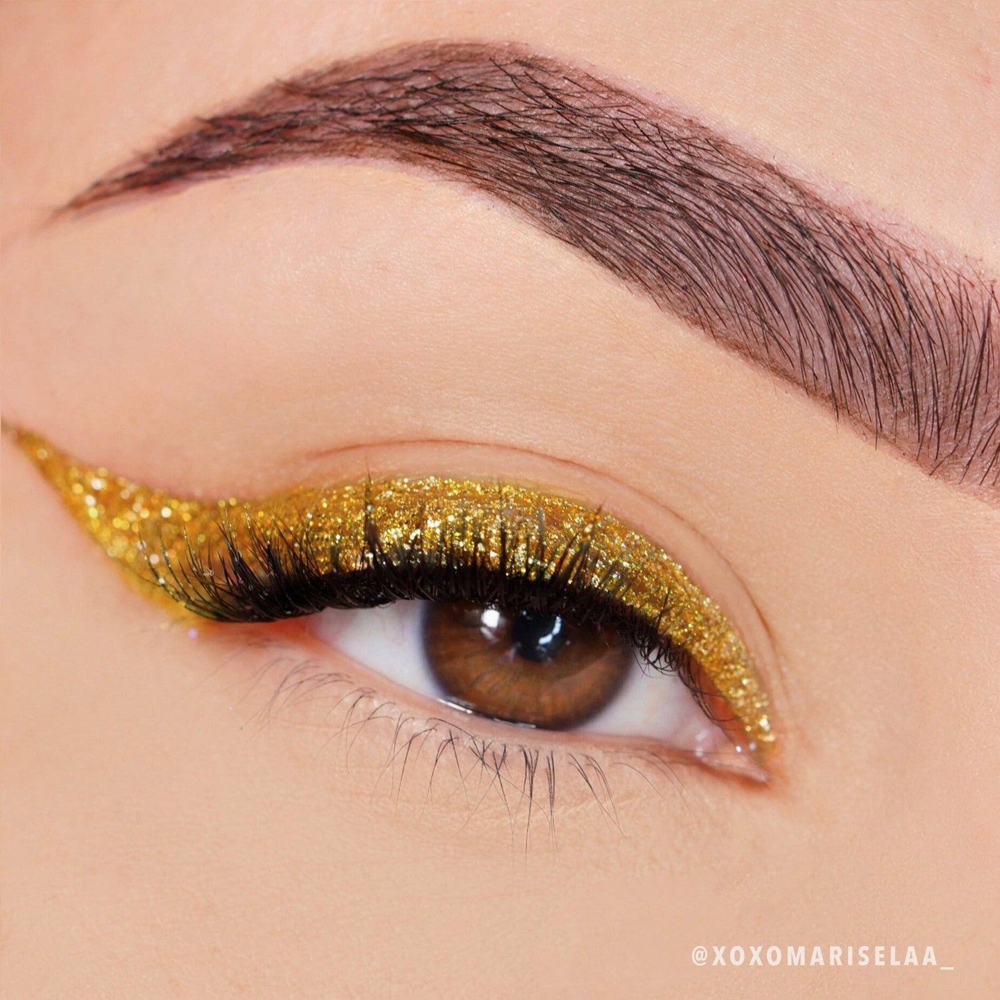 Moira Glitter Glitter Liner (010, 24K)