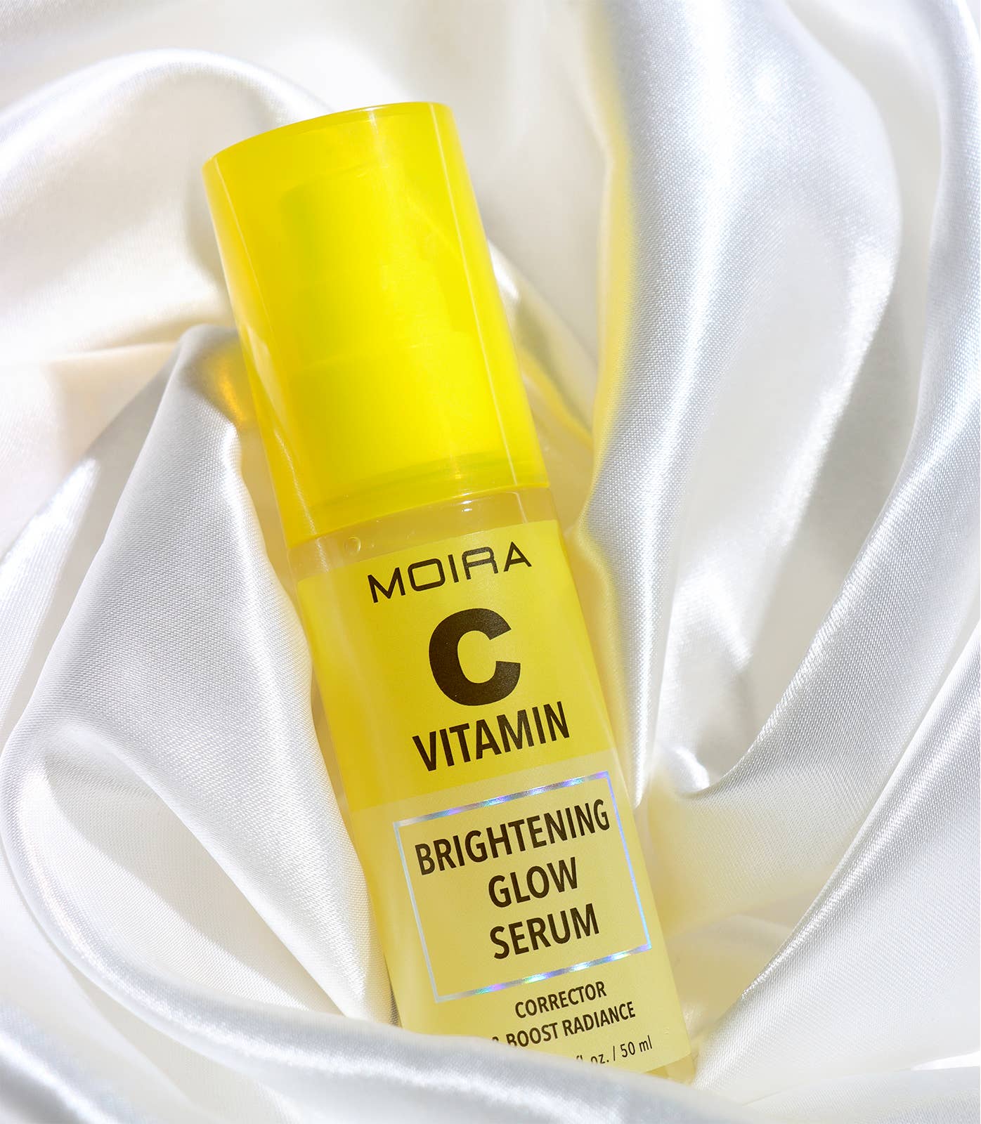 MOIRA Vitamin C Brightening Glow Serum