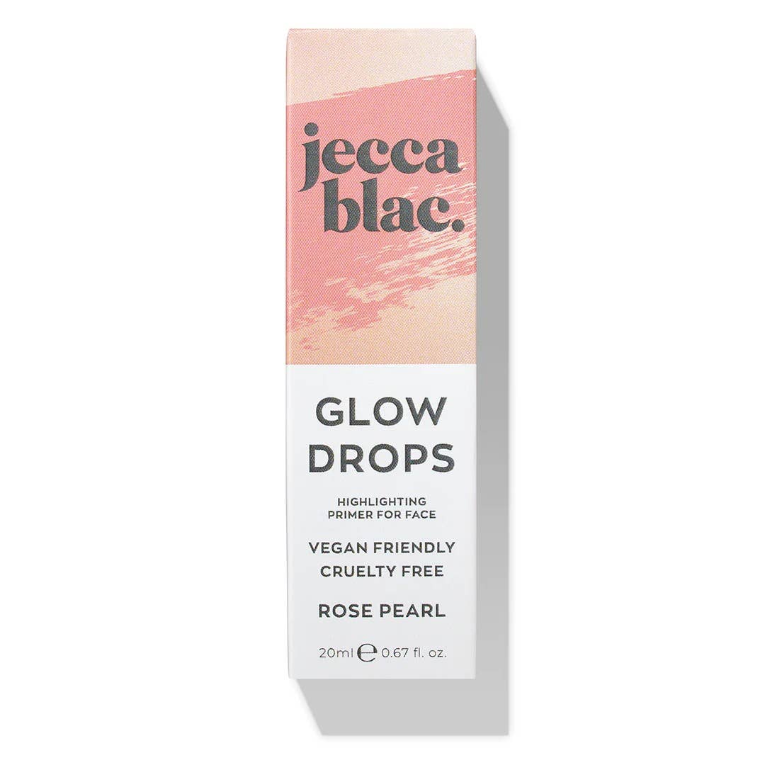 Jecca Blac Glow Drops Primer