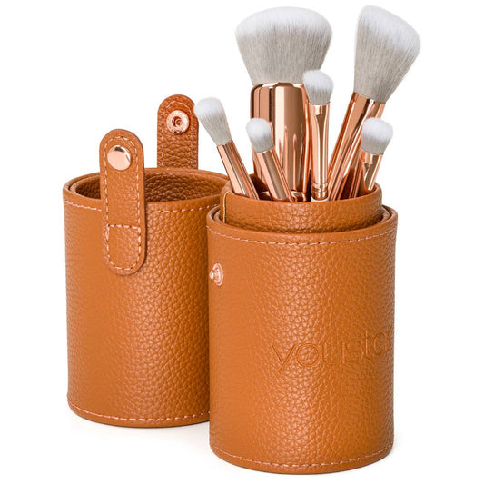 Youstar JETSET 02 Brush Collection