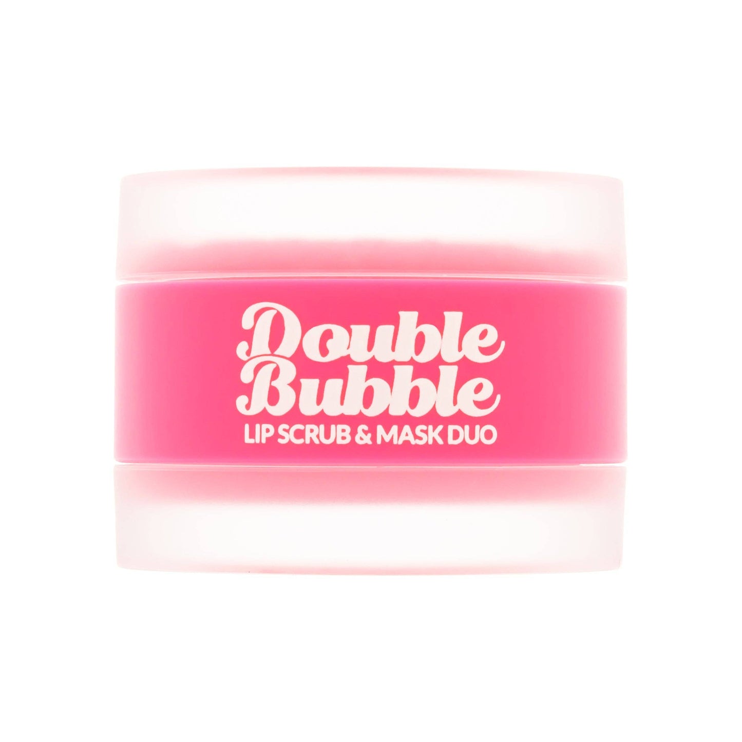 Amor us  Double Bubble - Lip & Scrub Duo