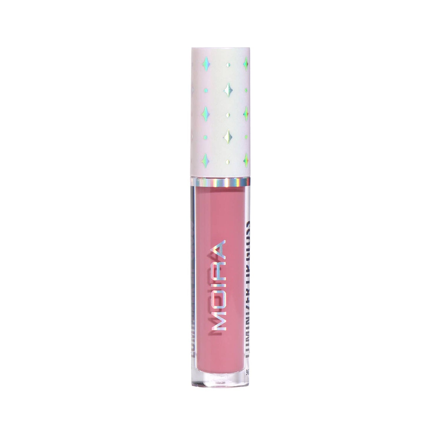 Moira Luminizer Lip Gloss (017, Beloved