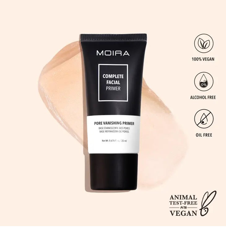 Moira, Complete Pore Vanishing Primer