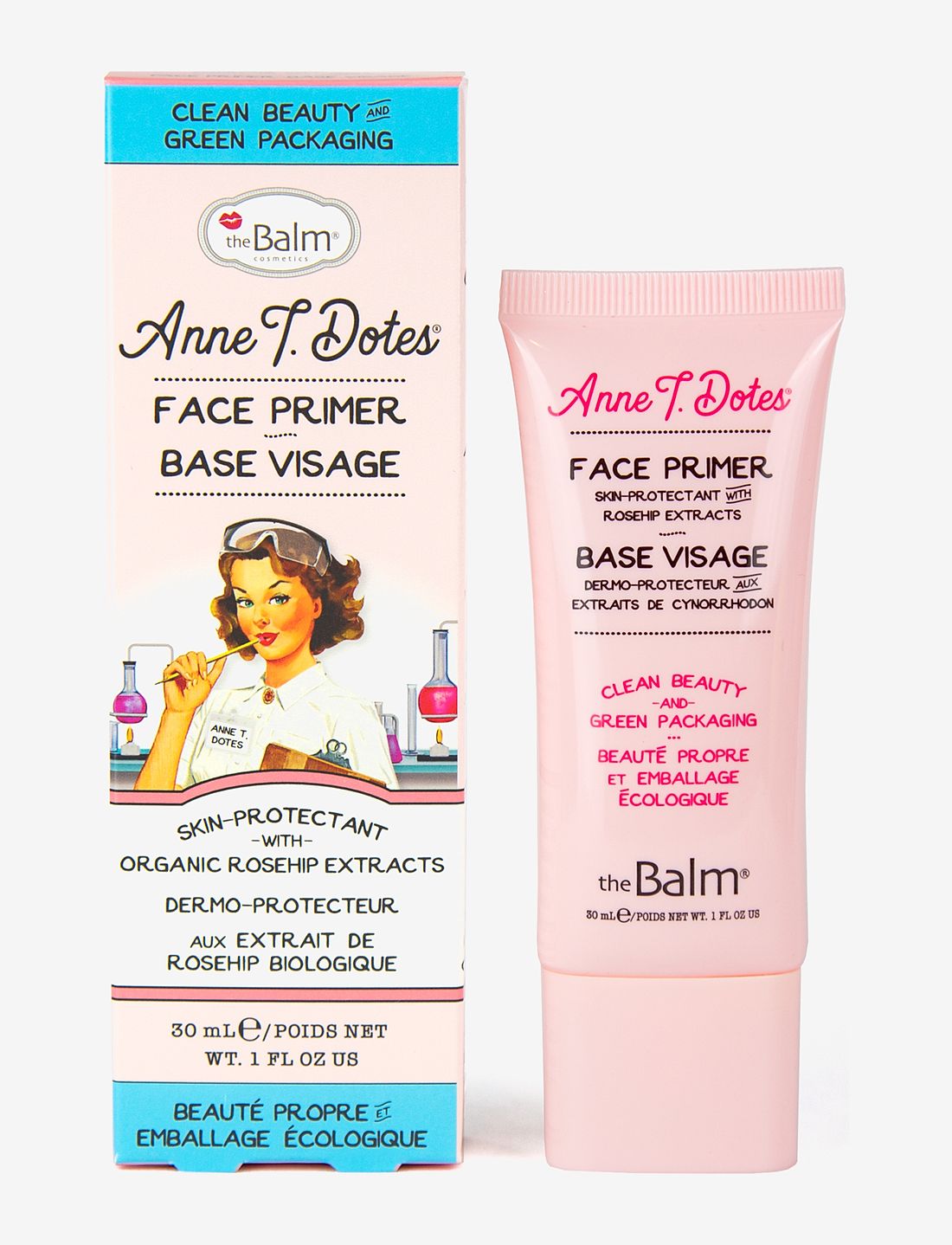 Thebalm Anne T. Dotes Face Primer