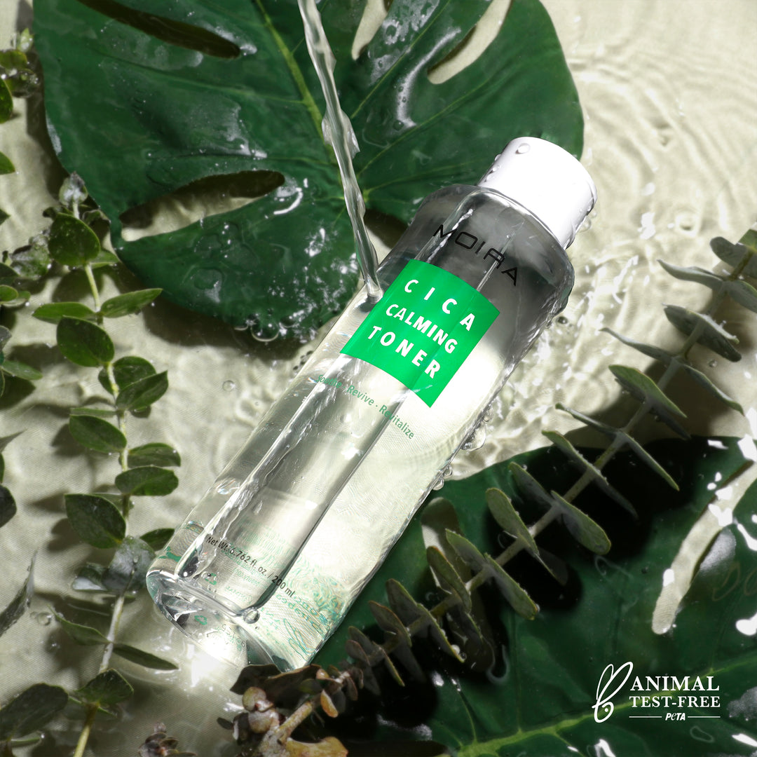 Moira Cica Calming Toner