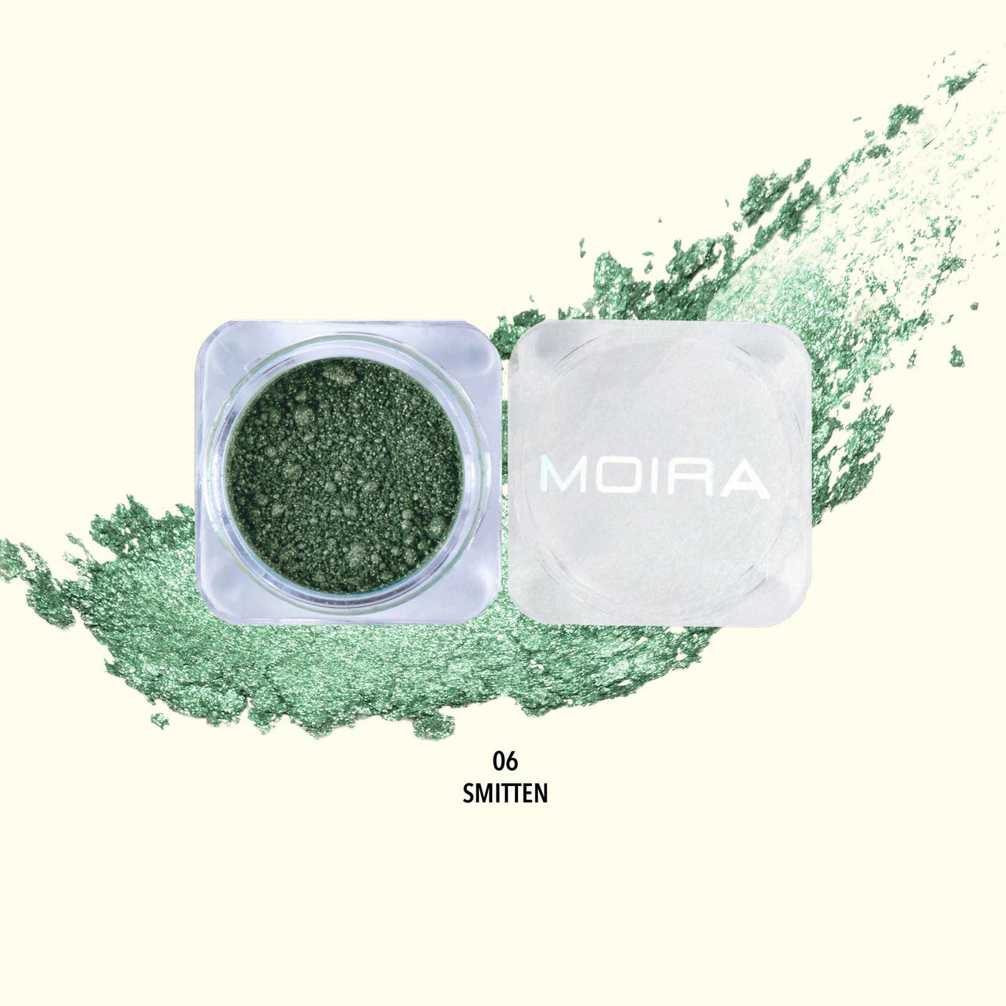 Moira Loose Control Pigment (006, Smitten)