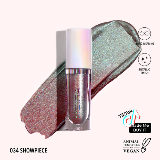 Moira Diamond Daze Liquid Shadow (034, Showpiece)